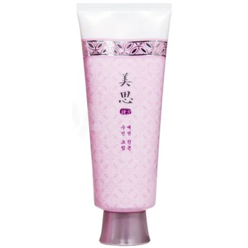 Очищающая пенка Missha Misa Yei Hyun Cleansing Foam с экстрактами восточных трав, 170 мл.