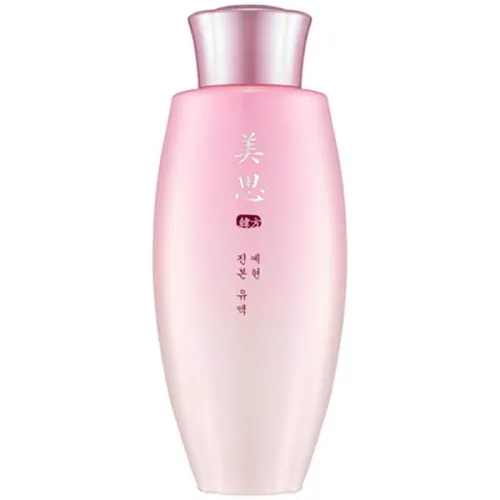 Антивозрастной тонер для лица Missha Misa Yei Hyun Toner с экстрактами восточных трав, 140 мл.