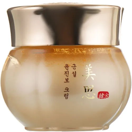Омолаживающий лифтинг-крем Missha Geum Sul Lifting Special Cream, 50 мл.