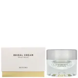 Восстанавливающий укрепляющий крем для лица Missha Time Revolution Bridal Cream Repair Firming, 50 мл. - вид 3