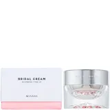 Крем для обличчя вирівнюючий тон шкіри Missha Time Revolution Bridal Cream Blooming Tone Up, 50 мл. - вигляд 3