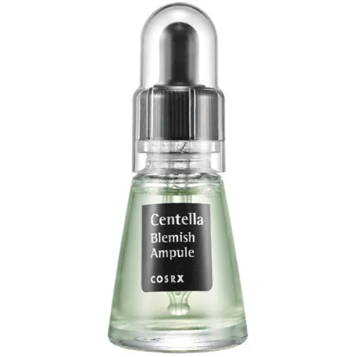 Сыворотка Cosrx Centella Blemish Ampoule с центеллой для проблемной кожи, 20 мл.