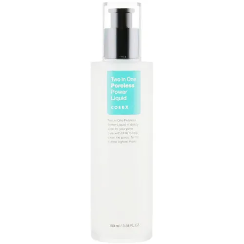 Эссенция для сужения пор Cosrx Two in One Poreless Power Liquid, 100 мл.