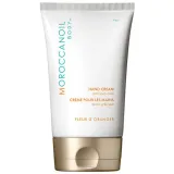 Крем для рук Moroccanoil Hand Cream Fleur d’Oranger с ароматом цветка апельсина, 125 мл.