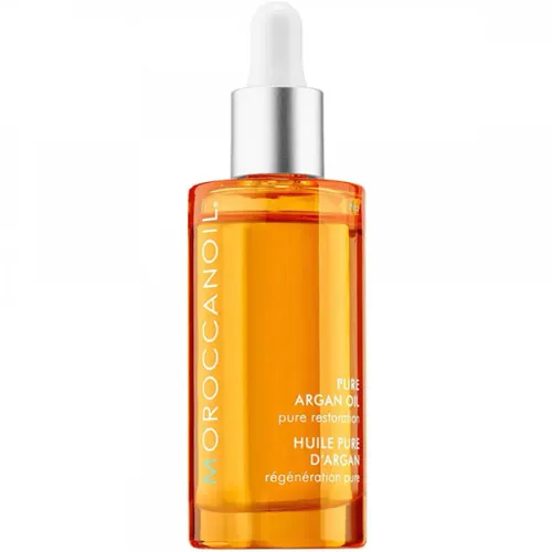Арганова олія для тіла, рук і волосся Moroccanoil Pure Argan Oil, 50 мл.