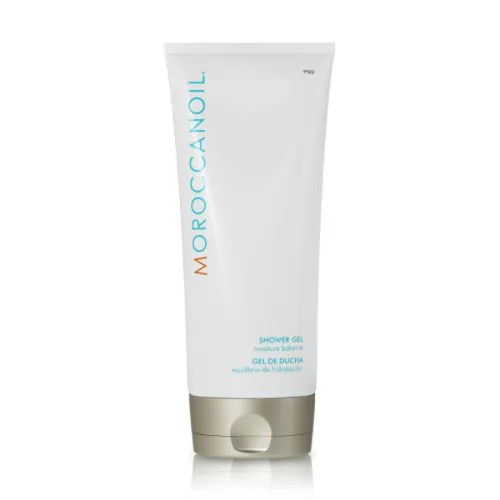 Питающий гель для душа Moroccanoil Shower Gel Moisture Balance, 200 мл.