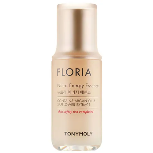 Живильна есенція для сухої та чутливої шкіри Tony Moly Floria Nutra Energy Essence, 50 мл.