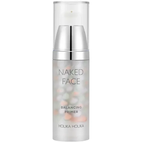 Многофункциональный праймер под макияж Holika Holika Naked Face Balancing Primer, 35 мл.
