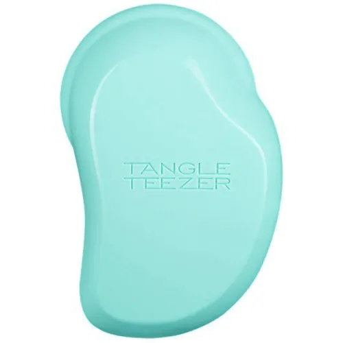 Класична професійна щітка для волосся «блакитно-рожева» Tangle Teezer The Original Turquoise Dream