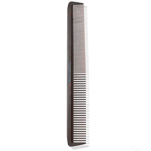 Расческа для укладки и стрижки волос Moroccanoil Hair Brush Comb 8.5