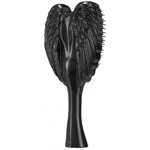 Щітка для волосся «чорна» Tangle Angel Brush Gr8 Graphite