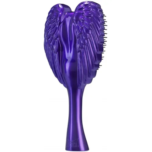 Щітка для волосся «фіолетова» Tangle Angel Brush Pop Purple