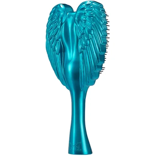 Щітка для волосся «бірюзова» Tangle Angel Brush Totally Turquoise