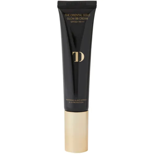 Преміум BB-крем для обличчя Skin79 The Oriental Gold Glow BB Cream SPF50+ PA+++, 35 г.