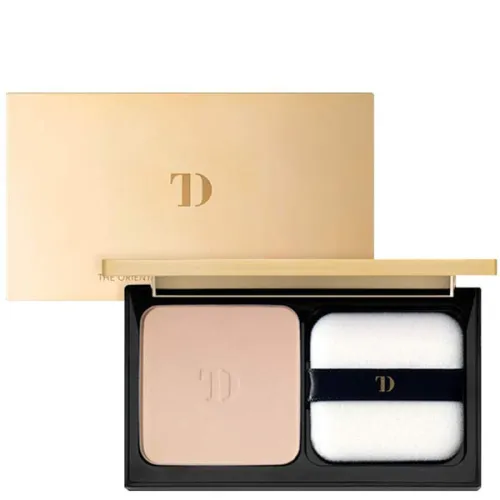 Компактна BB-пудра Skin79 The Oriental Gold Moist Sun BB Pact SPF50+, 10 г.