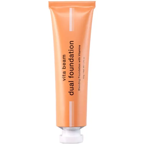 BB-крем Skin79 Vita Beam Dual Foundation з мультивітамінним комплексом, 50 г.