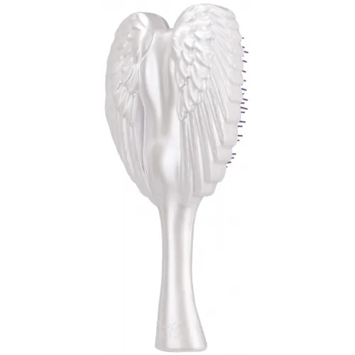 Щітка для волосся «біла» Tangle Angel Brush Wow White