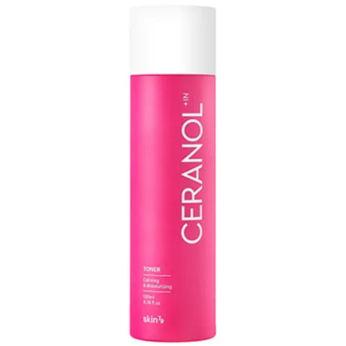 Увлажняющий тонер для лица Skin79 Ceranolin Toner, 130 мл.