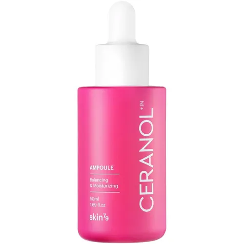 Увлажняющая ампульная сыворотка для лица Skin79 Ceranolin Ampoule, 50 мл.