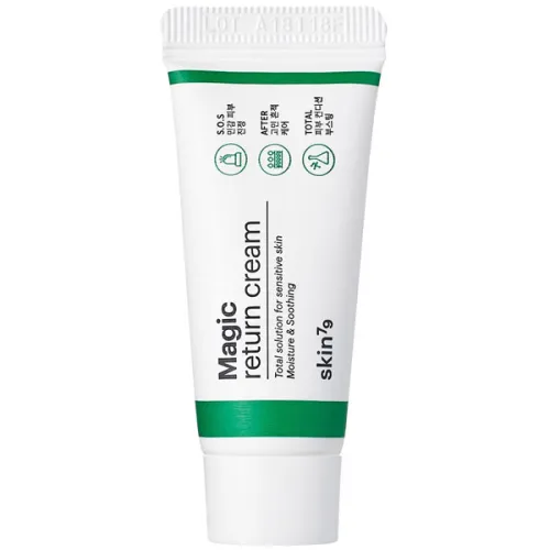 Крем для чутливої шкіри обличчя Skin79 Magic Return Cream, 15 мл.