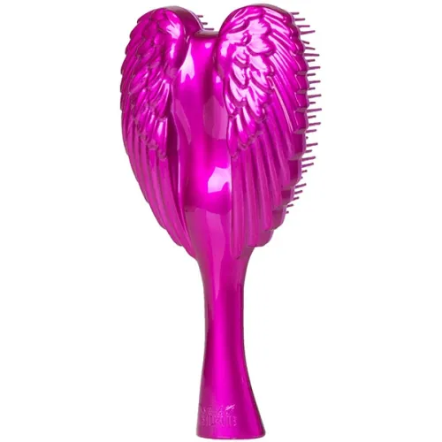 Щітка для волосся «малинова» Tangle Angel Cherub Fab Fuchsia