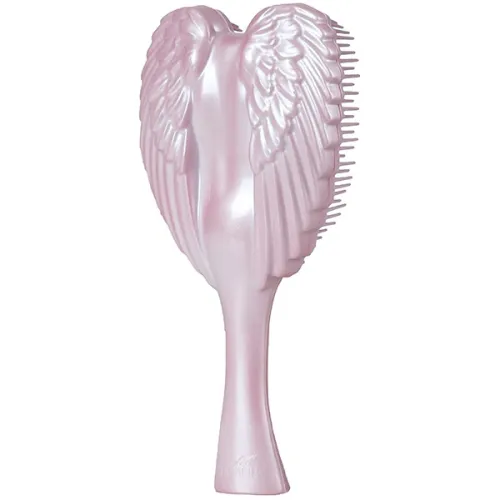 Расческа для волос «пурпурная» Tangle Angel Cherub Precious Pink