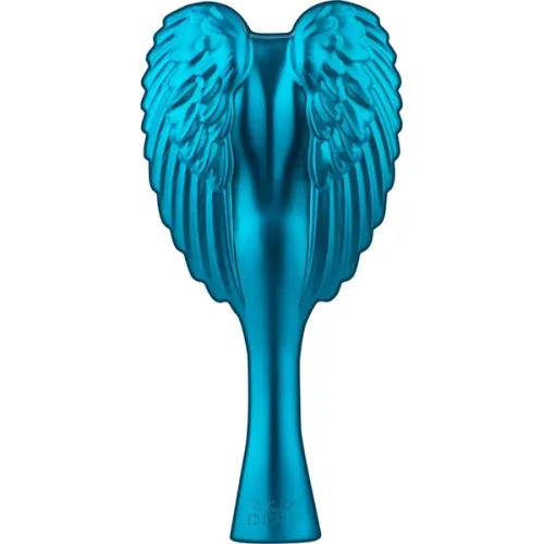 Расческа для волос «бирюзовая» Tangle Angel Cherub Total Turquoise