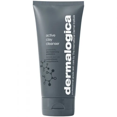 Активное очищающее средство c каолиновой глиной Dermalogica Active Clay Cleanser, 150 мл.