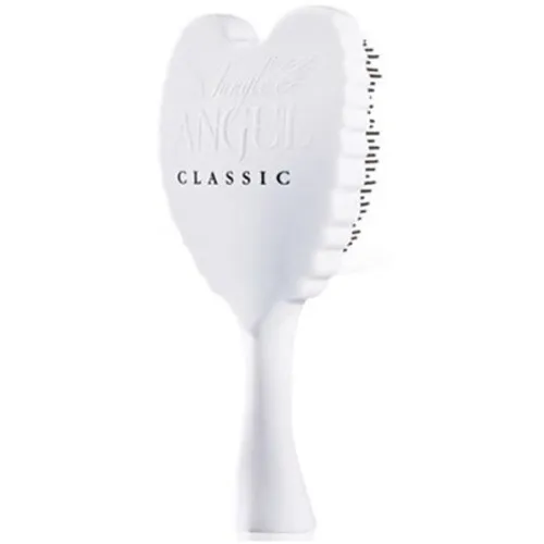 Щітка для волосся класична «біла» Tangle Angel Classic White