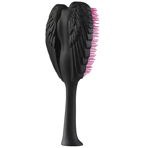 Щітка для волосся «чорно-малинова» Tangle Angel Xtreme Black Fuchsia