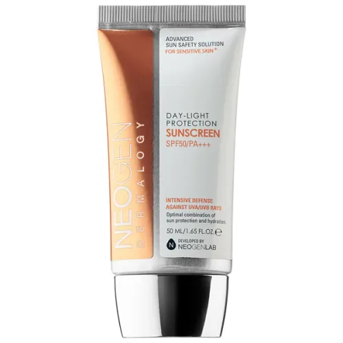 Солнцезащитный крем для жирной и проблемной кожи Neogen Dermalogy Day-Light Protection Sun Screen SPF50 PA+++, 50 мл.