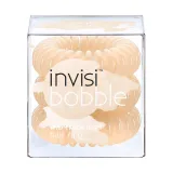 Резинка-браслет для волос «бежевая» Invisibobble Sand Tropez