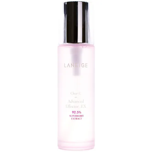 Тонер-эффектор для лица Laneige Clear-C Advanced Effector EX с экстрактами ягод и ниацинамидом, 150 мл.