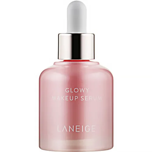 Укрепляющая сыворотка для макияжа Laneige Glowy Makeup Serum, 30 мл.