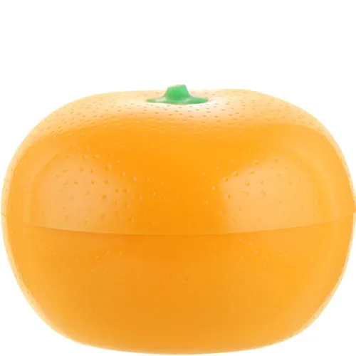 Зволожуючий та освітлюючий крем для рук Tony Moly Tangerine Whitening Hand Cream, 30 мл.