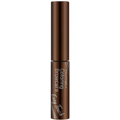 Тушь для бровей Tony Moly Easy Touch Coloring Browcara, 5 мл.