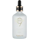 Ампульная сыворотка для лица FarmStay Peptide 9 Super Vitalizing Ampoule с 9 пептидами, 100 мл.