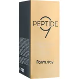 Ампульная сыворотка для лица FarmStay Peptide 9 Super Vitalizing Ampoule, 100 мл. - вид 2