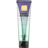 Відновлююча маска для волосся FarmStay Shining Silk Repair Hair Treatment Collagen з колагеном, 150 мл.