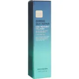 Відновлююча маска для волосся FarmStay Shining Silk Repair Hair Treatment Collagen, 150 мл. - вигляд 2