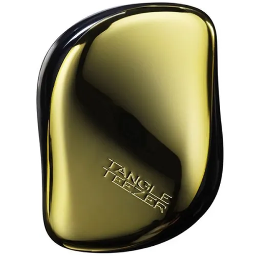 Легендарна щітка для волосся «золота» Tangle Teezer Compact Styler Gold Rush