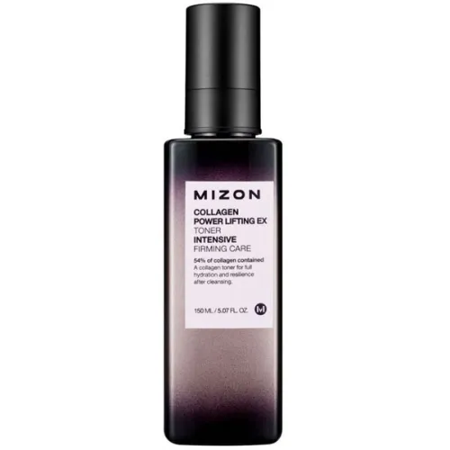 Коллагеновый лифтинг-тонер для лица Mizon Collagen Power Lifting Ex Toner, 150 мл.