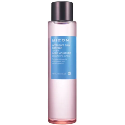Интенсивный тонер для лица Mizon Intensive Skin Barrier Toner с гиалуроновой кислотой, 150 мл.