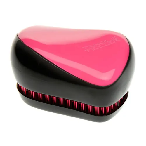 Легендарна щітка для волосся «рожева» Tangle Teezer Compact Styler Pink Sizzle