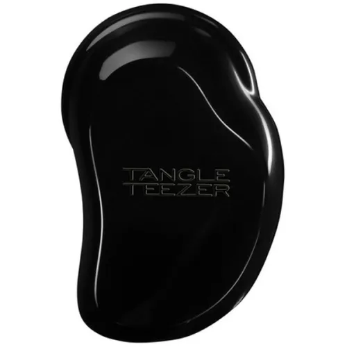 Классическая профессиональная расческа для волос «черная» Tangle Teezer The Original Panther Black