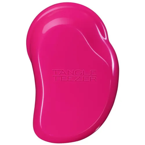 Класична професійна щітка для волосся «рожева» Tangle Teezer The Original Pink Fizz