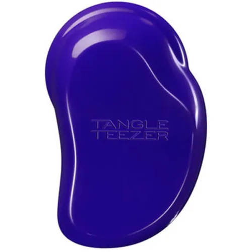 Классическая профессиональная расческа для волос «сливка» Tangle Teezer The Original Plum Delicious