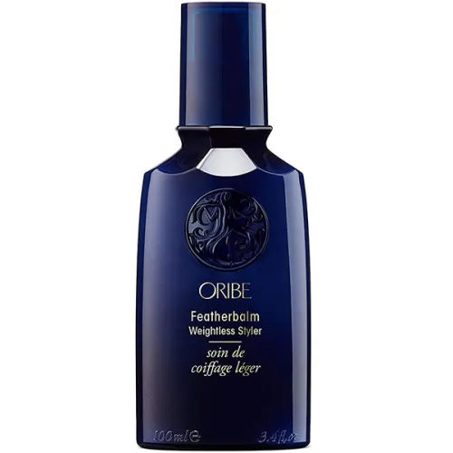 Невагомий бальзам для стайлінгу волосся без кордонів Oribe Featherbalm Weightless Styler, 100 мл.