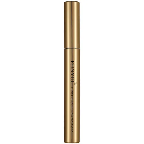 Увлажняющая и подкручивающая тушь для ресниц Eunyul Moisture Curling Mascara, 8 г.