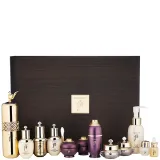 Антивозрастной люксовый набор для кожи лица The History of Whoo Hwanyu Signature Ampoule Special Set